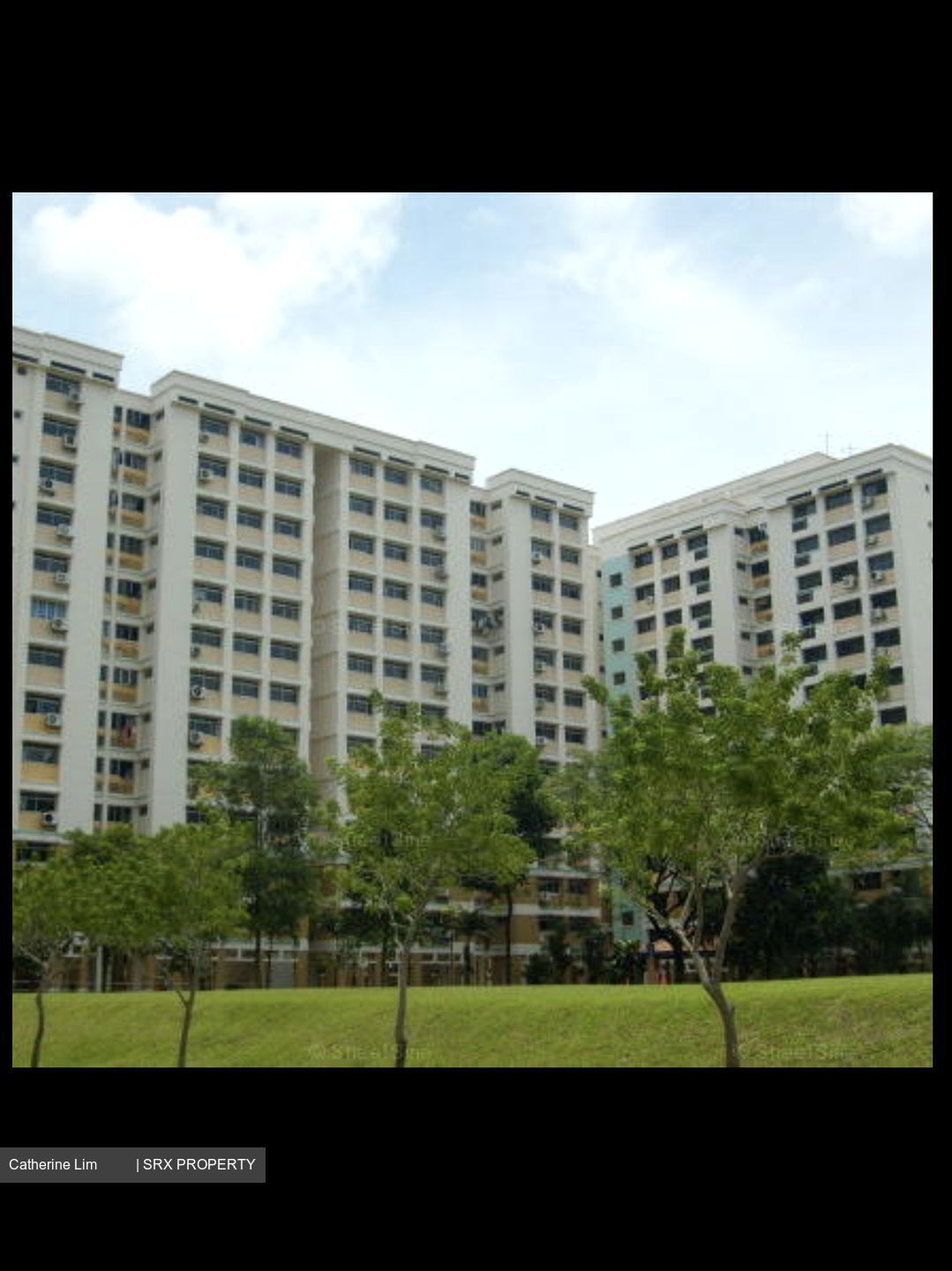 Blk 773 Woodlands Drive 60 (Woodlands), HDB 4 Rooms #368832591